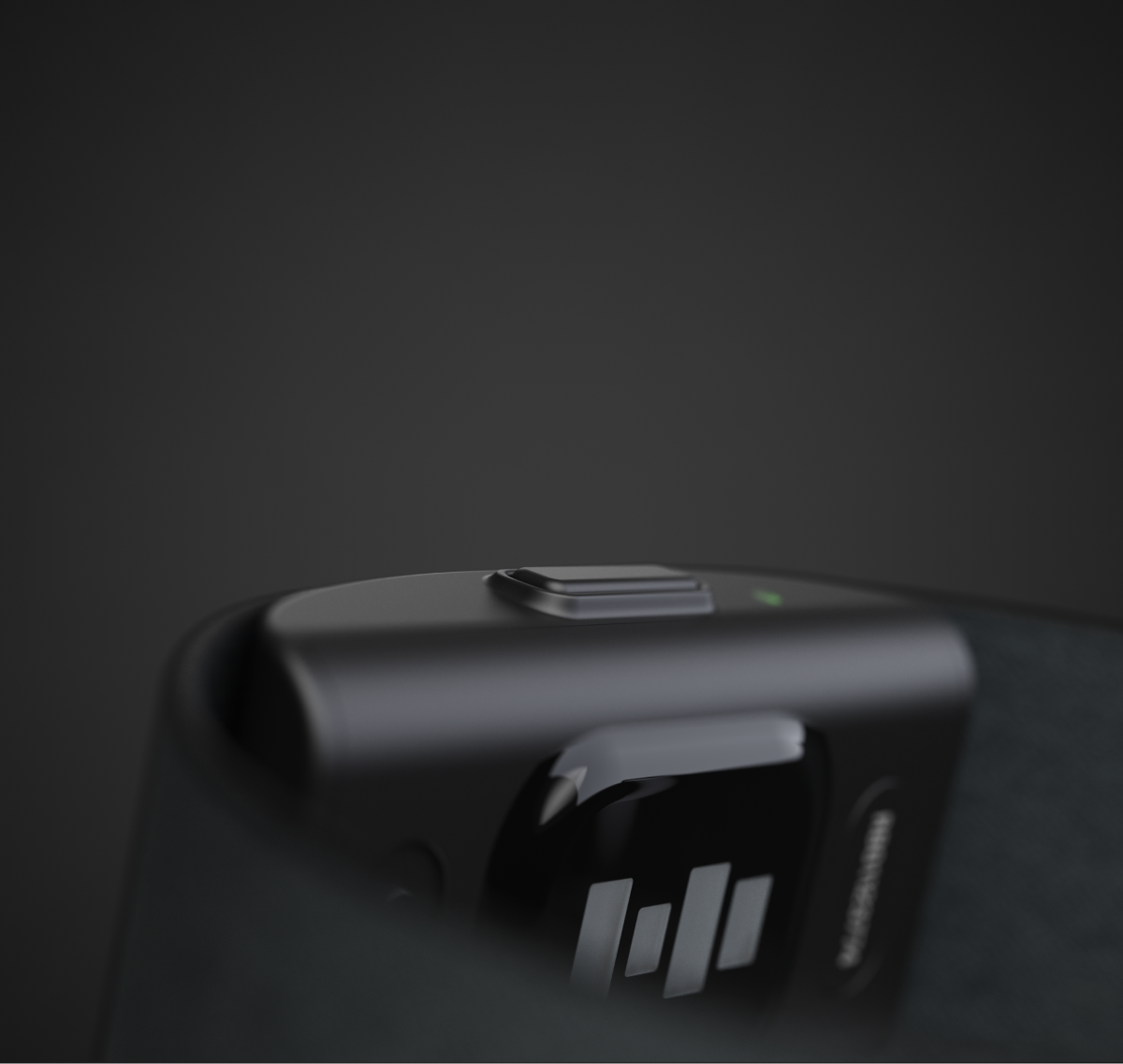 Rolla Band Zoomed View